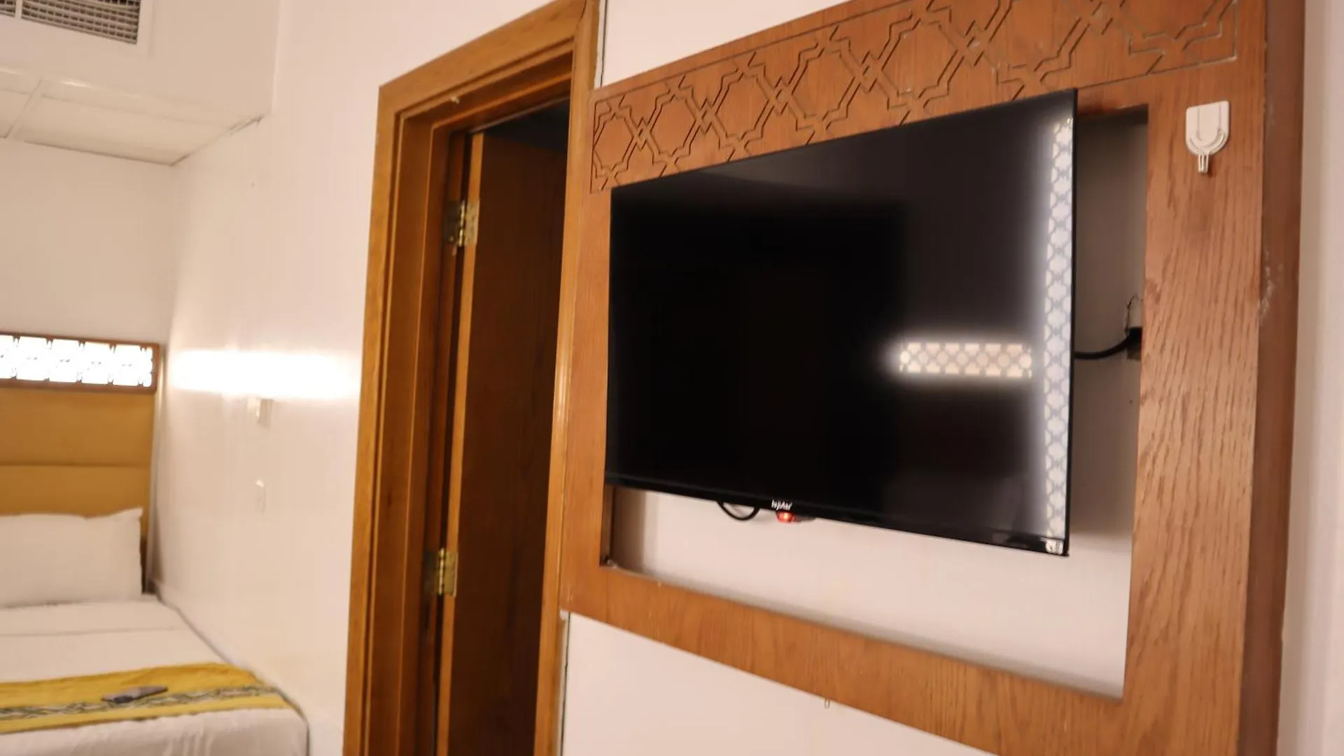 Al Mukhtara Golden Hotel Medina