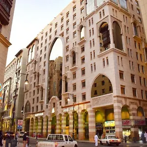 Al Andalus Palace 1 Отель