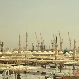 Taiba Suite Madinah ***** Medina