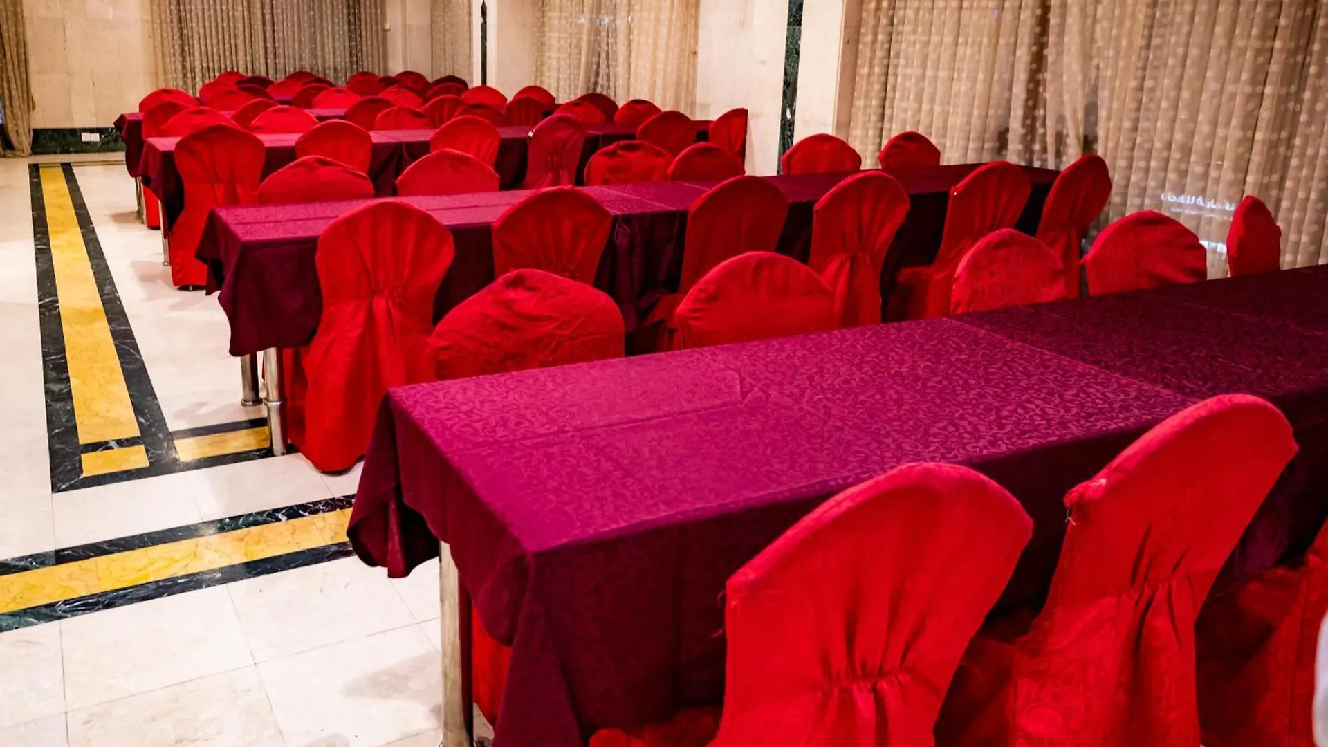 Al Mukhtara Golden Hotel Medina